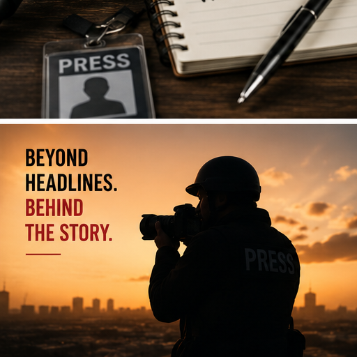 Journalism Set1 4