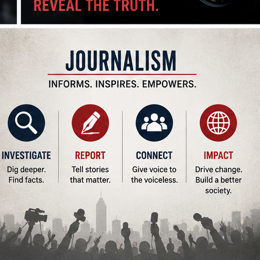 Journalism Set1 6