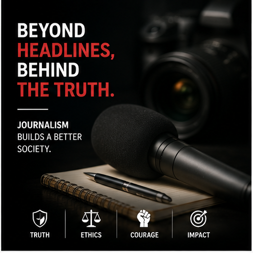 Crafting Captivating Headlines: Your awesome post title goes here Journalism Set2 2