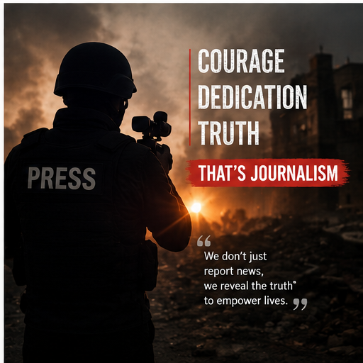 Mastering the First Impression: Your intriguing post title goes here Journalism Set2 6